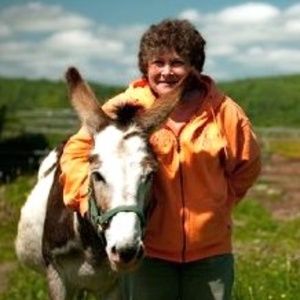 Meet your Posher, Ruth